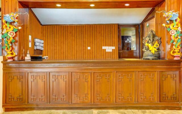 Summit Tashi Ghang Resort