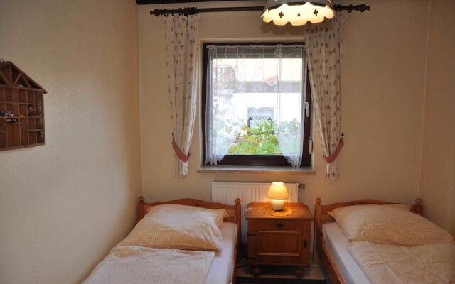 Feriendorf am Hohen Bogen