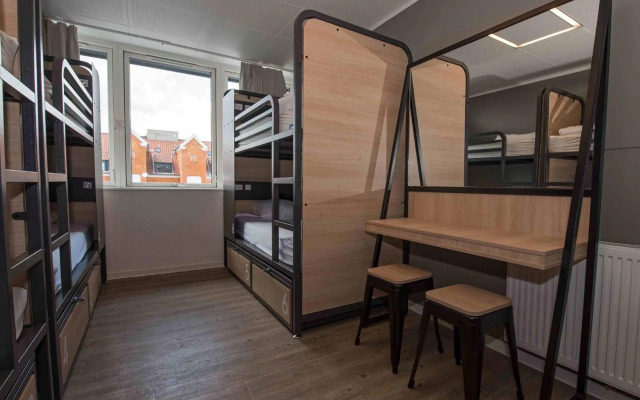 Generator Copenhagen