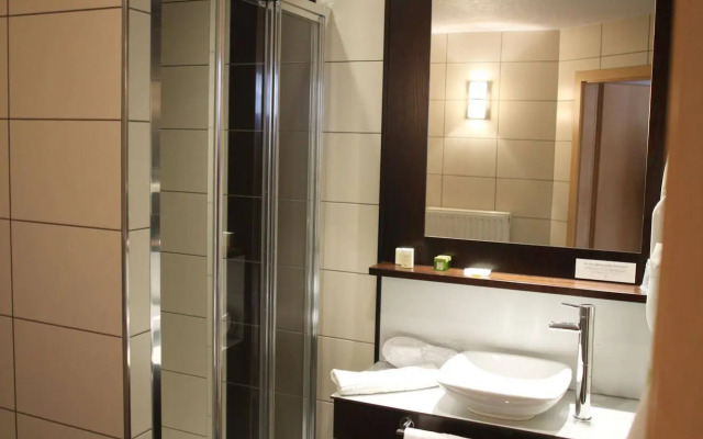 Cottage Logis hôtel-restaurant