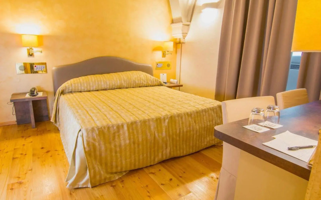 Hotel Parco Borromeo