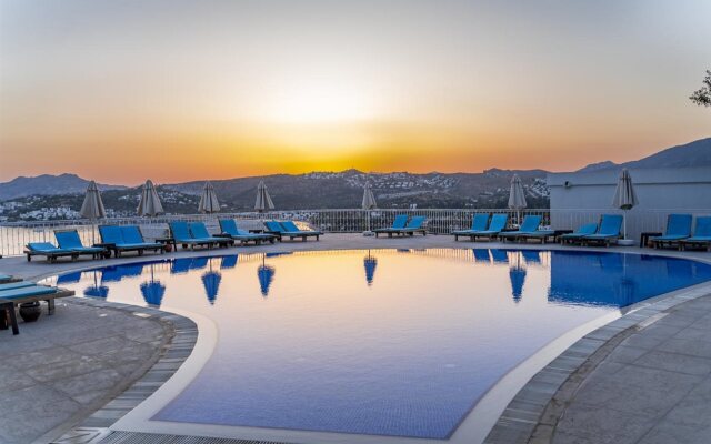 Riva Bodrum Resort - All Inclusive - Adult Only