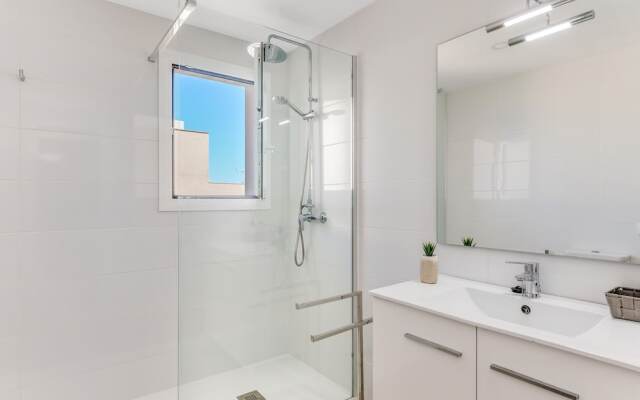 Flateli Apartamento Sant Antoni