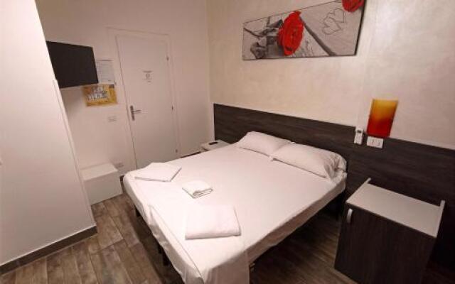 Tiburtina Hotel Holiday