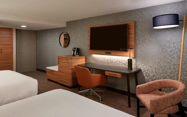 Fairfield by Marriott Montreal Downtown