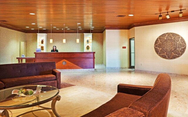 Crowne Plaza Hotel Hickory by IHG