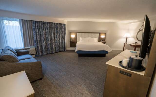 Hampton Inn & Suites Fairfield