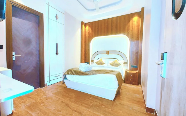 Hotel Parth