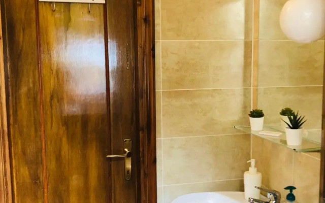 Bilocale per gli amanti dello sci