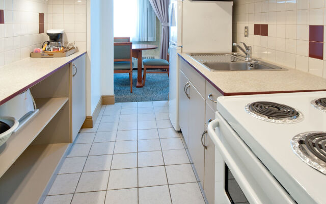 L'Appartement Hotel