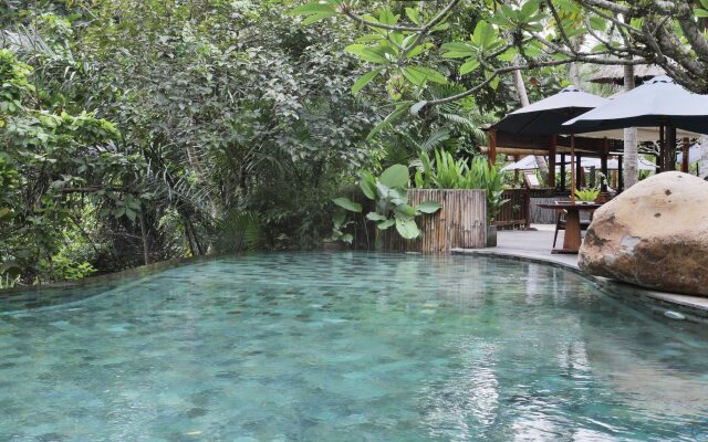 The Lokha Ubud Resort, Villas & SPA