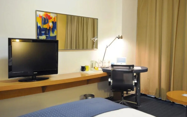 Holiday Inn Express Shanghai Wujiaochang