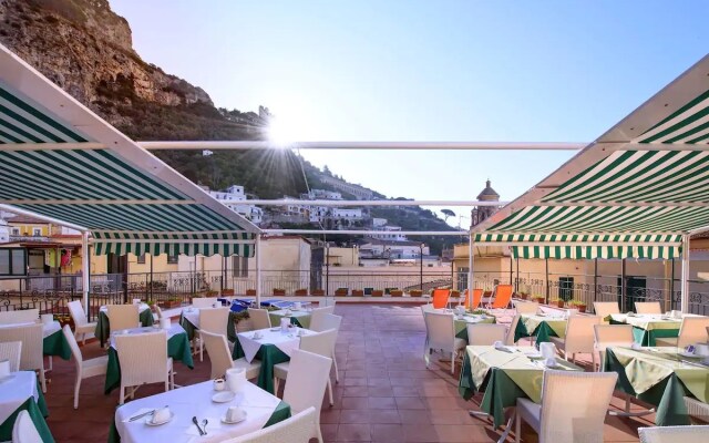 Hotel Amalfi