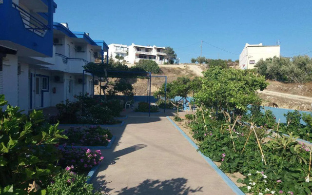 Maritsa Studios