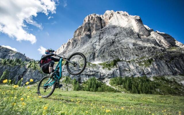 Linder Cycling Hotel