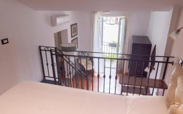 Kalamarina Rooms B&B
