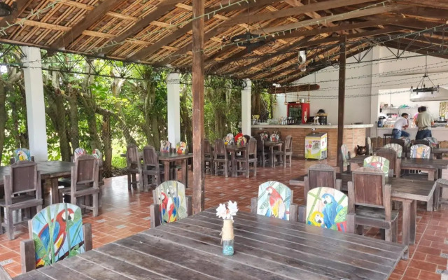 Edén Hotel Resort & Spa