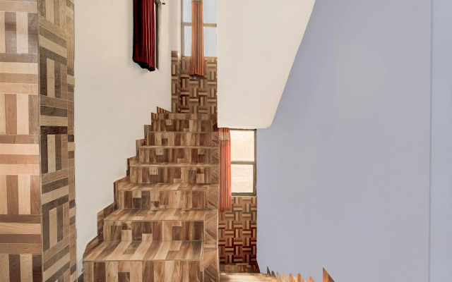 Flagship 24280 Kvs Residency