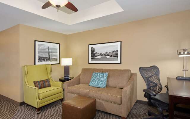 Hilton Garden Inn Indianapolis Northwest