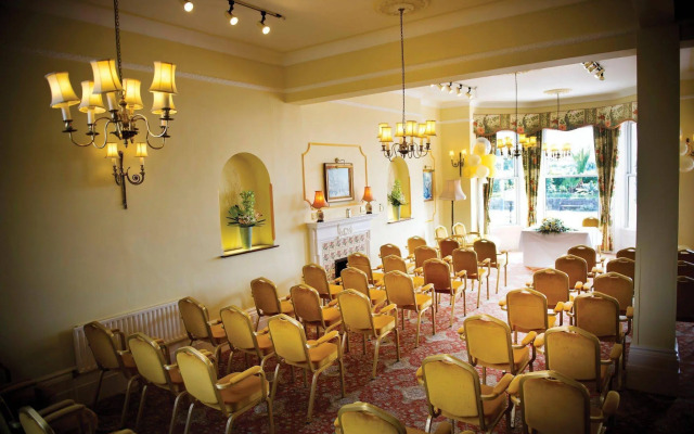 The Lansdowne, Eastbourne