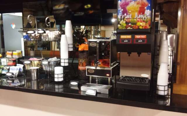 Best Western La Grande Hacienda