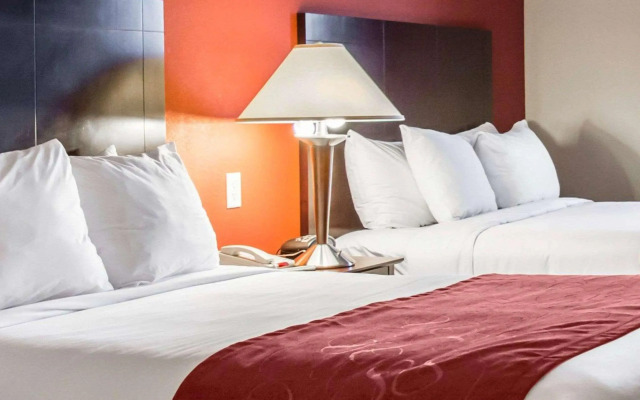 Comfort Suites Vero Beach I-95