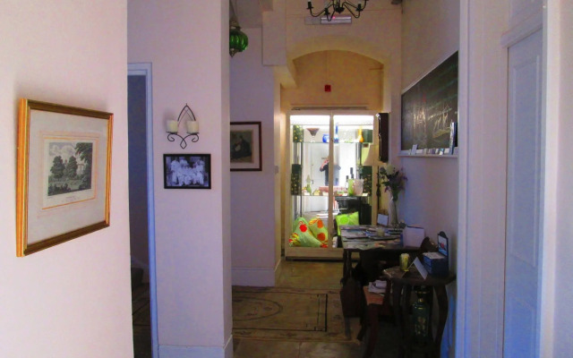 Weston Manor Bed and Breakfast