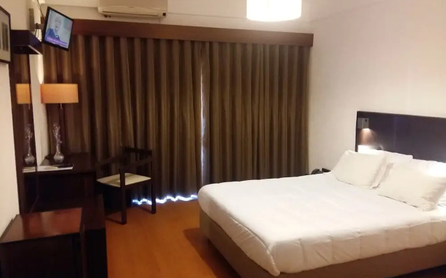 Hotel Estalagem Riabela