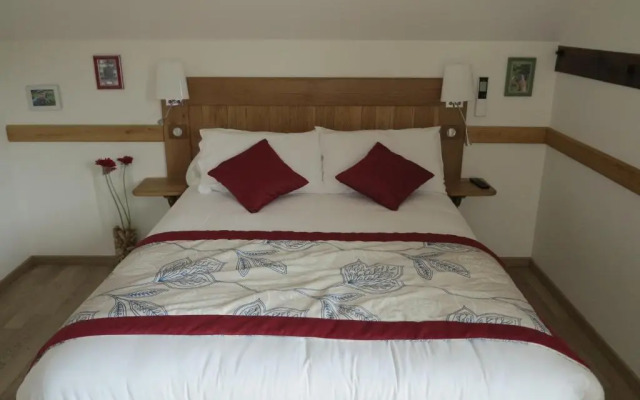 Sarl La Ferme de Maraval