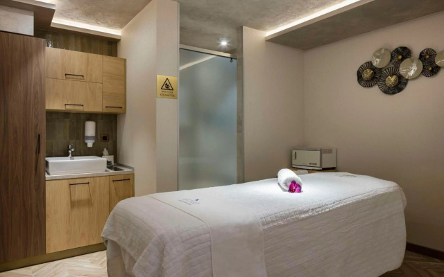 Doubletree By Hilton Plovdiv Center