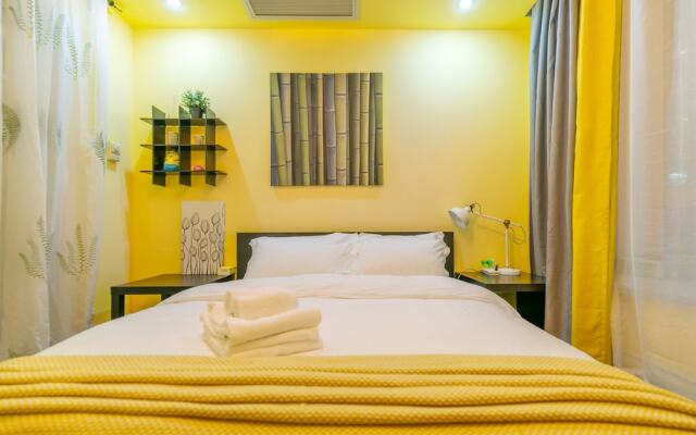 Henry's Apartment - South Henan Road