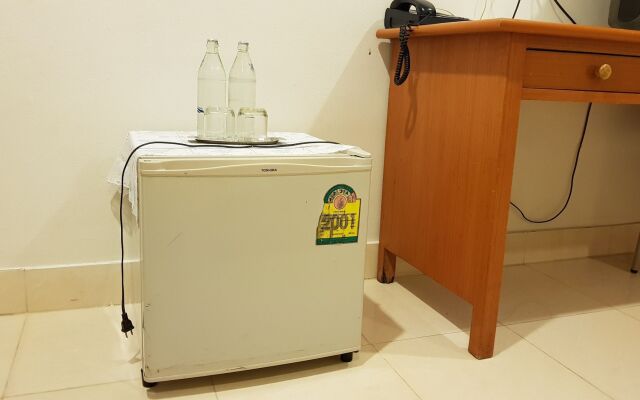 Top Hostel