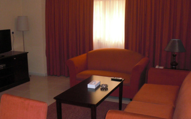 Winchester Grand Hotel Apartments