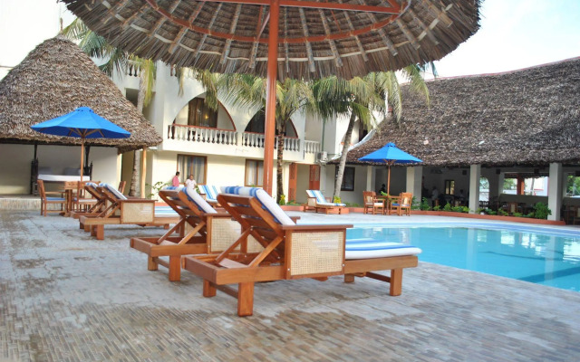 PrideInn Hotel Diani
