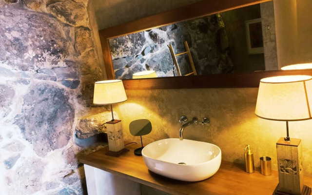 Les Terrasses Suites