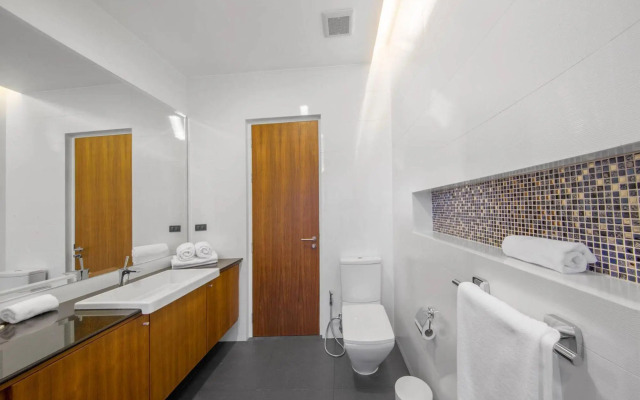 DaVinci Pool Villa Pattaya