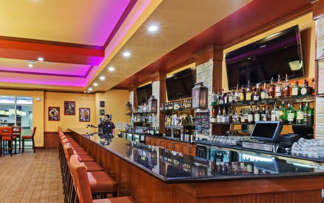 Courtyard by Marriott Houston Kemah