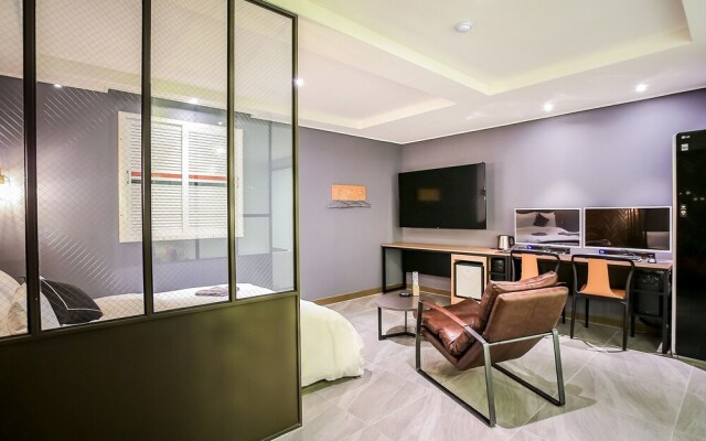 Wonju Mary Jane Hotel