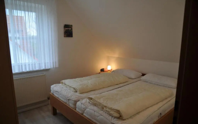 Haus Jodokus, Whg Henk
