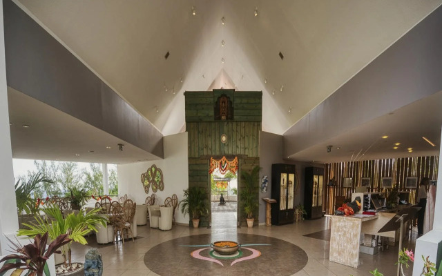 Akoya Hotel & Spa