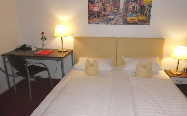 Hotel Columbus