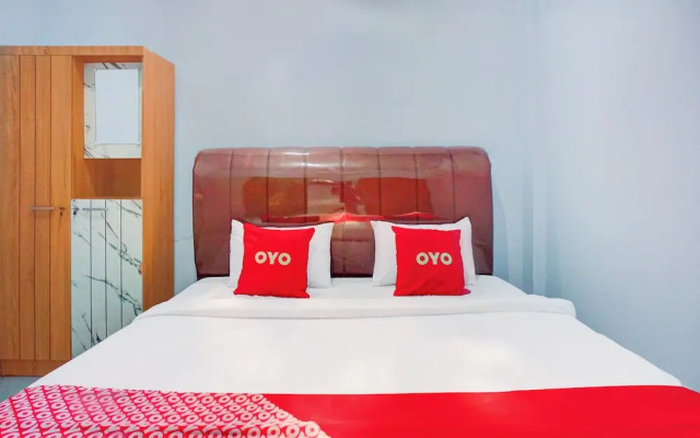 OYO 94504 Clove Nari Homestay