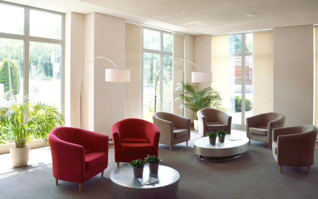 Best Western Hotel Halle-Merseburg