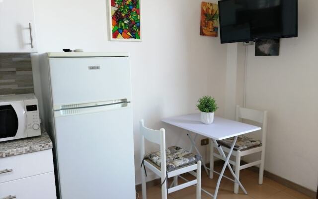 Appartamento Conturrana 5 posti letto sul mare