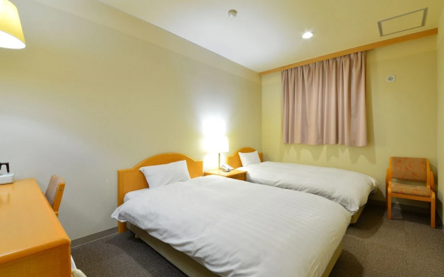 HigashimaeOnsen Hotel Akitaya