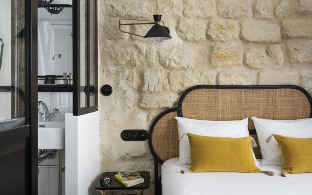 Smart Place Paris Gare du Nord by Hiphophostels