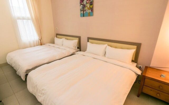 Ruisui 38 Homestay