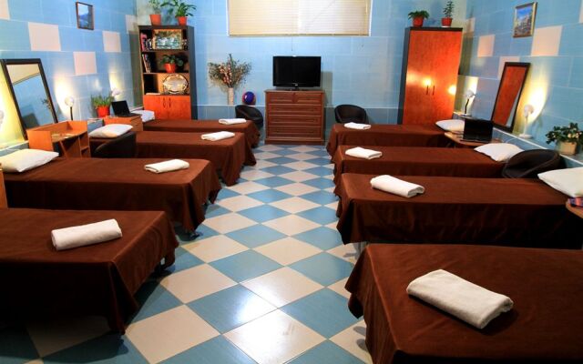Korona Hostel