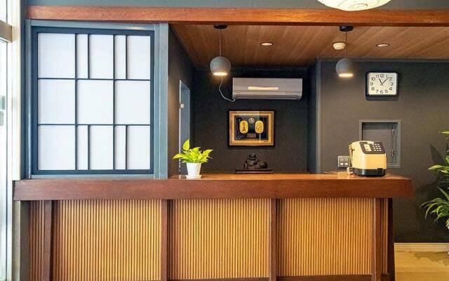 Business Hotel Zuihoso