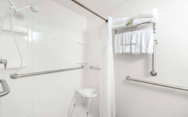 Ramada Ankeny